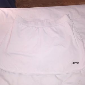 Slazenger Tennis Skirt